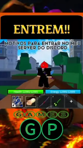 entrem pfv #discord #roblox