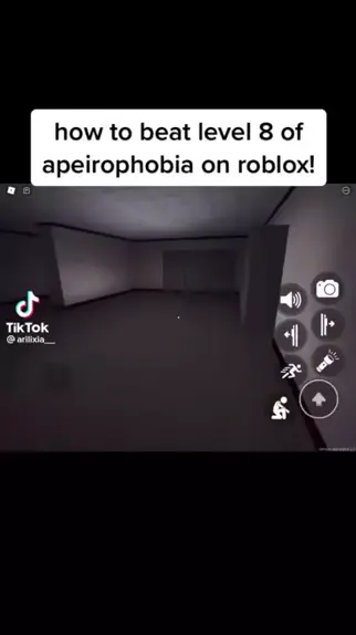 apeirophobia level fun