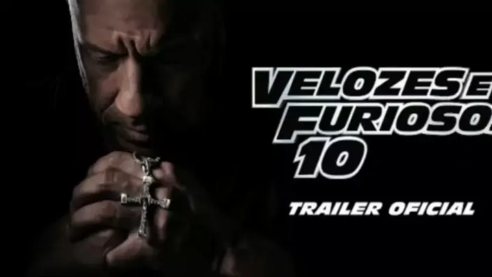 Velozes e Furiosos 11 Trailer ? Filme de Ação vai ser ÉPICO.. 