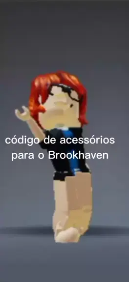 roblox brookhaven codigo