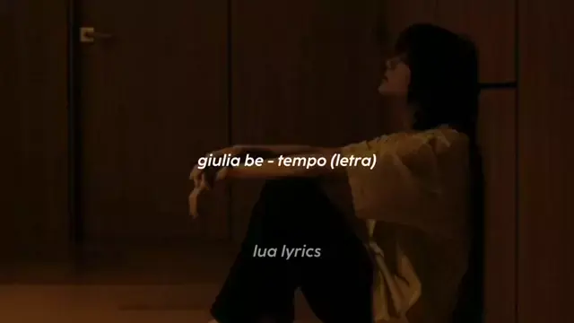 Giulia Be - Too Bad (Tradução) 