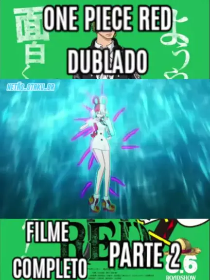 one piece dublado filme stampede #luffy #onepiece #OnePieceDublado #An