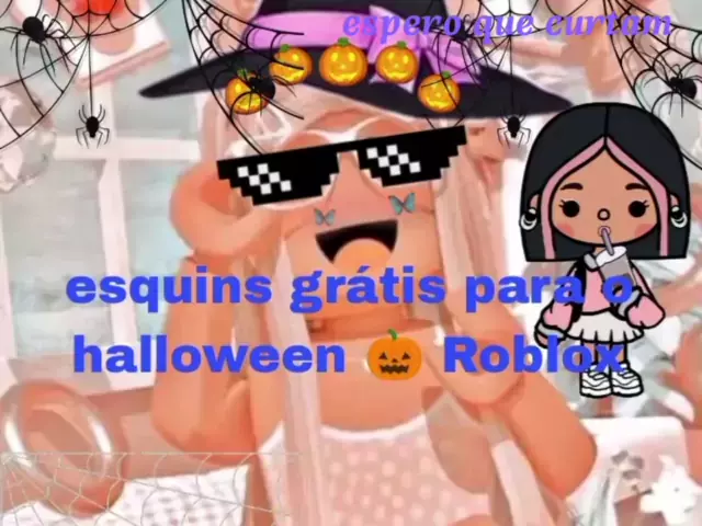 New*** HALLOWEEN ROBLOX GFX