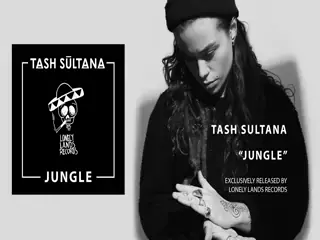 Meaning of Jungle by Tash Sultana