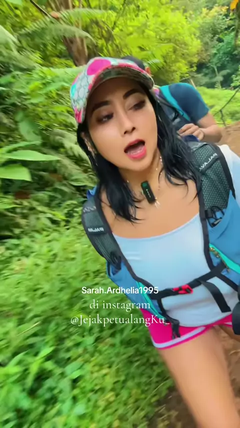 Tante Sarah Ardhelia (@TanteSarahArdh) on Kwai