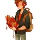 dipper pines amvs