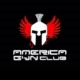 América gyn Club
