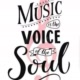Music and Voices