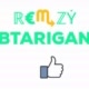 ΔRemzyBTarigan ReallyTM