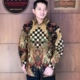 Batik Thole solo