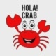holacrabid