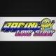 racinglovestory