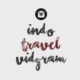 indotravelvidgram