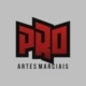 proartesmarciais