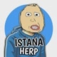 istanaherp