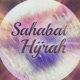 sahabathijrahid