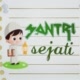 santrisejati_