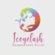iceyelash