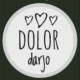 dolordarjo