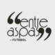 entreaspasfutebol