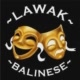 lawak balinese