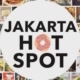JAKARTA FOOD x INFO