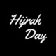Hijrah Day