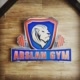 Arslan Gym
