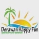 DERAWAN HAPPY FUN TRIP
