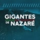 Gigantes De Nazaré