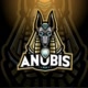 Anúbis #Drop