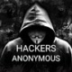 Hackers anonymouss