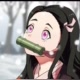 kamado nezuko
