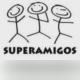 Superamigos Anos