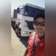 Viajante Solitário.. 🚛💨💨
