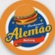 Hambúrguer do Alemão