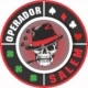 Operador Salem
