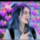 Billie eilish  amoh d,mas