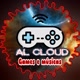 Al Cloud 🎶