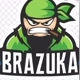 Brazuka 🎦