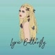 Lyric Butterfly