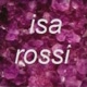 ISA ROSSI