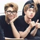 남진이 방탄 소년단