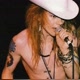 Axl Charlie