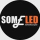 Som e Led Sonorização