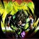 BROLY GG