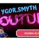 ＠YGOR♡SMYTH.oF