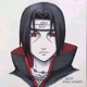 Uciha Itachi893