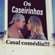 Os Caseirinhos
