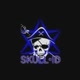 SKULL• ID࿐